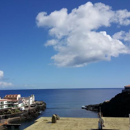 Vivienda Vacacional Monteprimero 2 Tamaduste エクステリア 写真