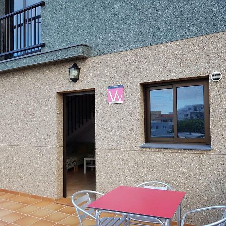 Vivienda Vacacional Monteprimero 2 Tamaduste エクステリア 写真