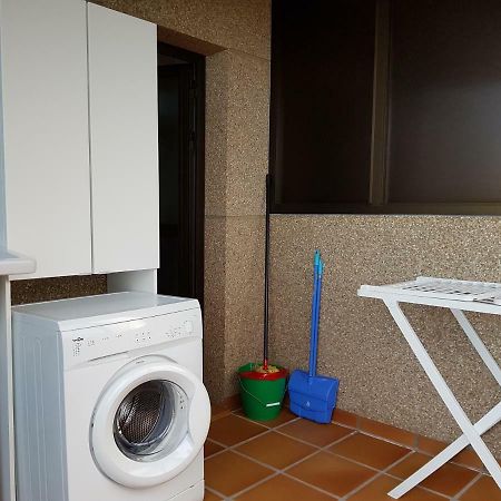 Vivienda Vacacional Monteprimero 2 Tamaduste エクステリア 写真