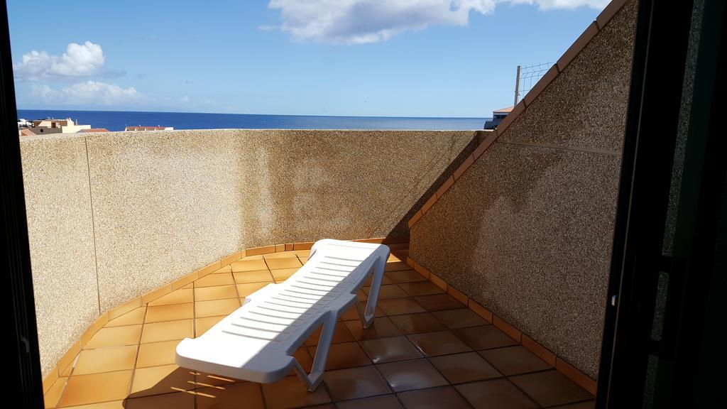 Vivienda Vacacional Monteprimero 2 Tamaduste エクステリア 写真