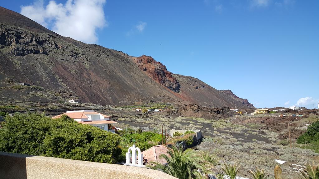 Vivienda Vacacional Monteprimero 2 Tamaduste エクステリア 写真