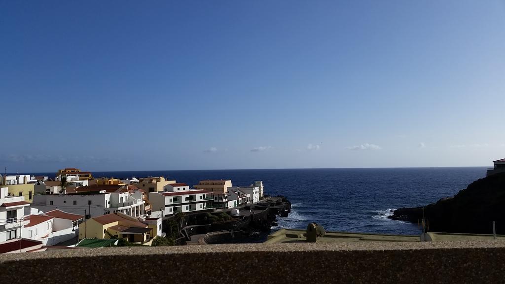 Vivienda Vacacional Monteprimero 2 Tamaduste エクステリア 写真
