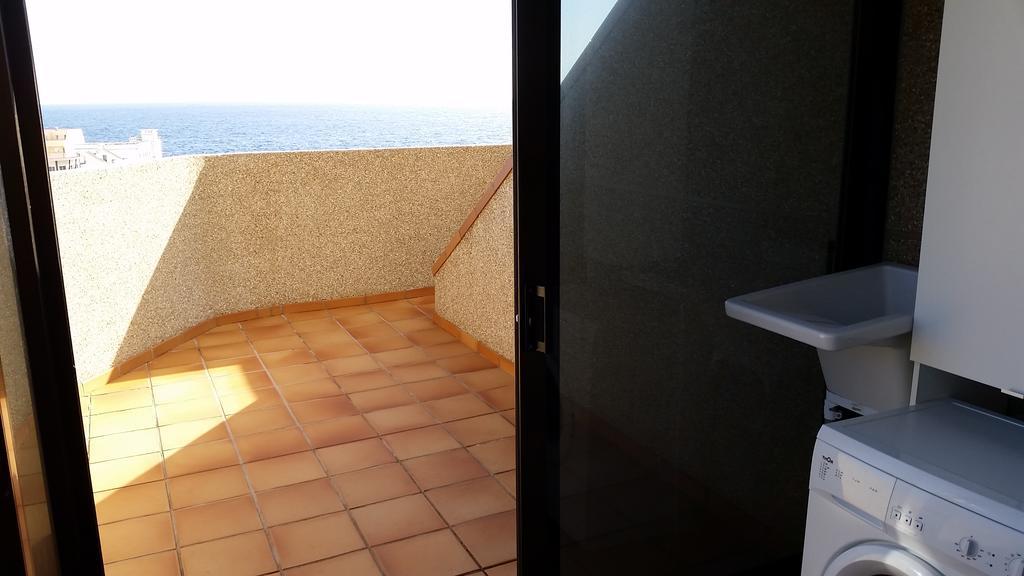 Vivienda Vacacional Monteprimero 2 Tamaduste エクステリア 写真