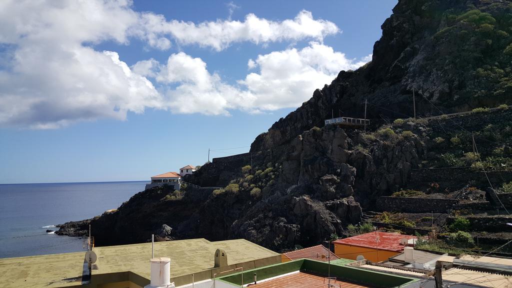 Vivienda Vacacional Monteprimero 2 Tamaduste エクステリア 写真