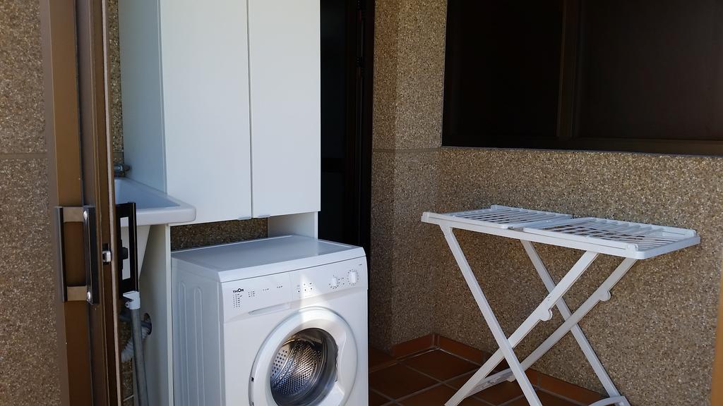 Vivienda Vacacional Monteprimero 2 Tamaduste エクステリア 写真
