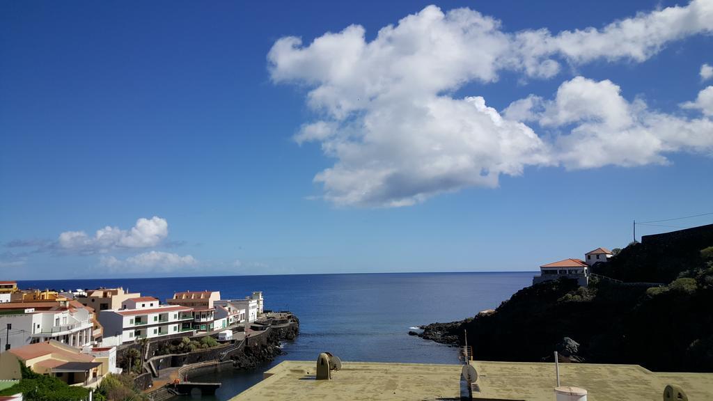 Vivienda Vacacional Monteprimero 2 Tamaduste エクステリア 写真