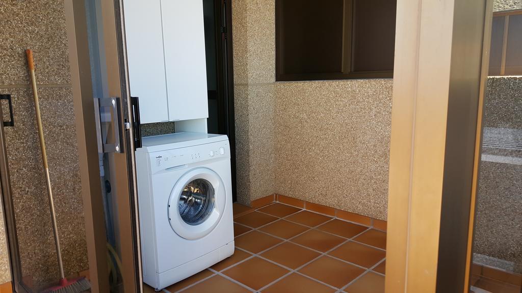 Vivienda Vacacional Monteprimero 2 Tamaduste エクステリア 写真