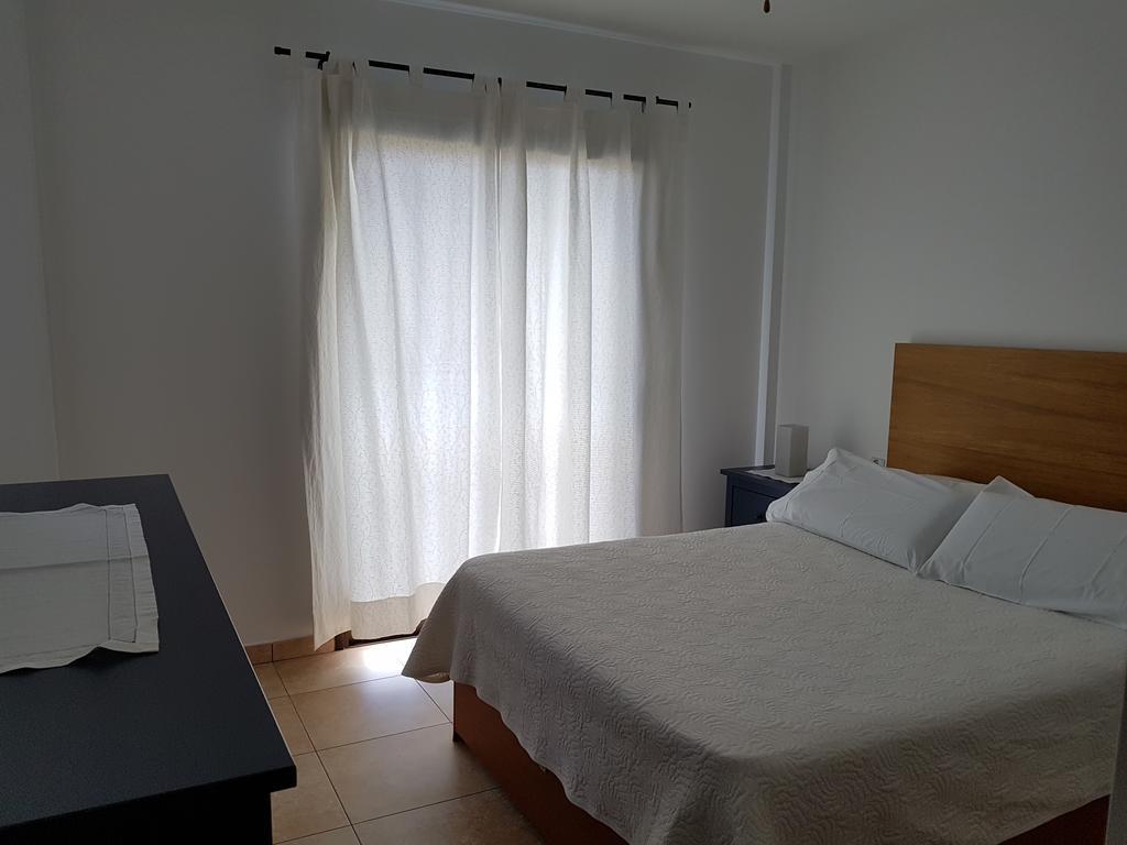 Vivienda Vacacional Monteprimero 2 Tamaduste エクステリア 写真