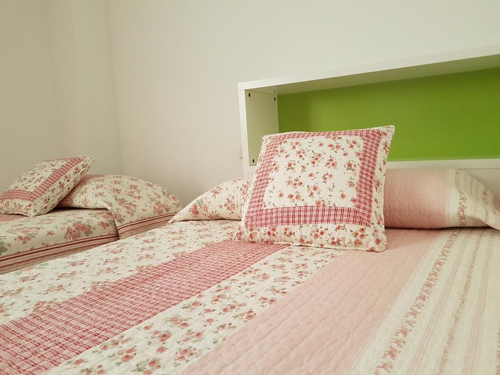 Vivienda Vacacional Monteprimero 2 Tamaduste エクステリア 写真