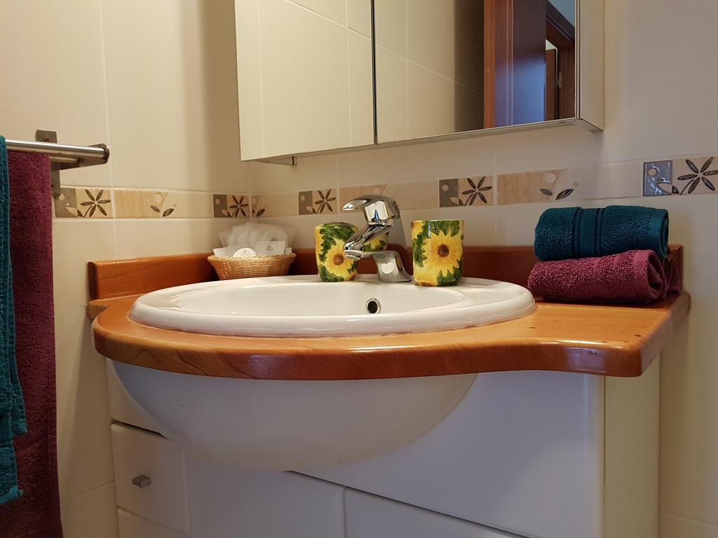 Vivienda Vacacional Monteprimero 2 Tamaduste エクステリア 写真