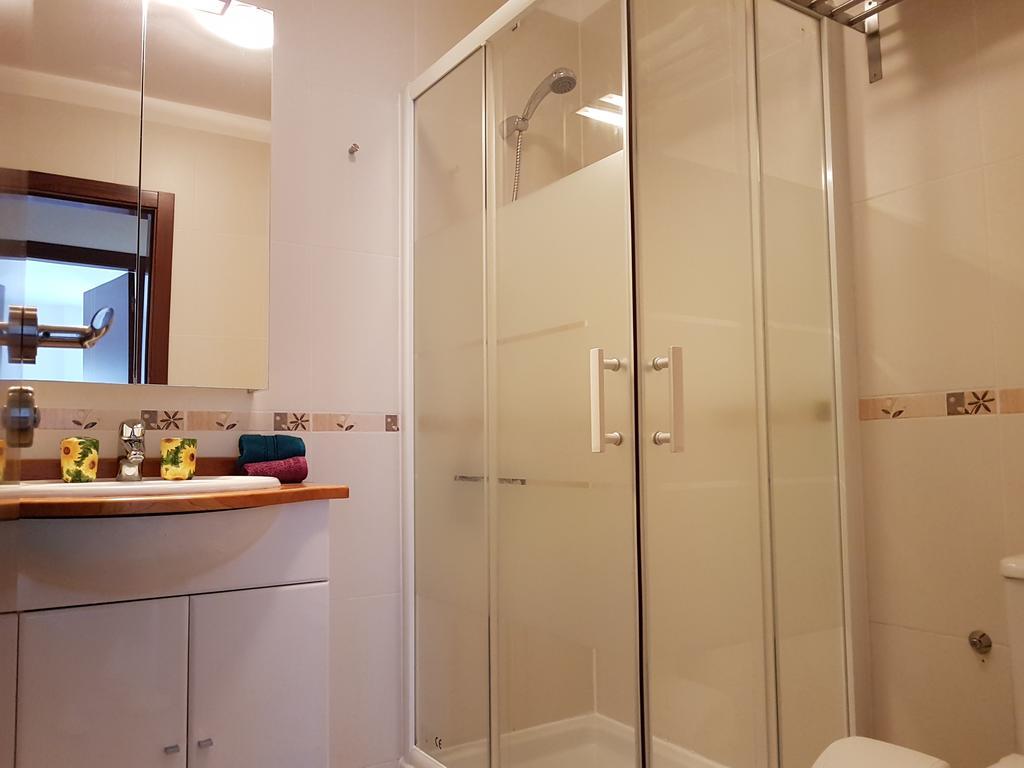 Vivienda Vacacional Monteprimero 2 Tamaduste エクステリア 写真