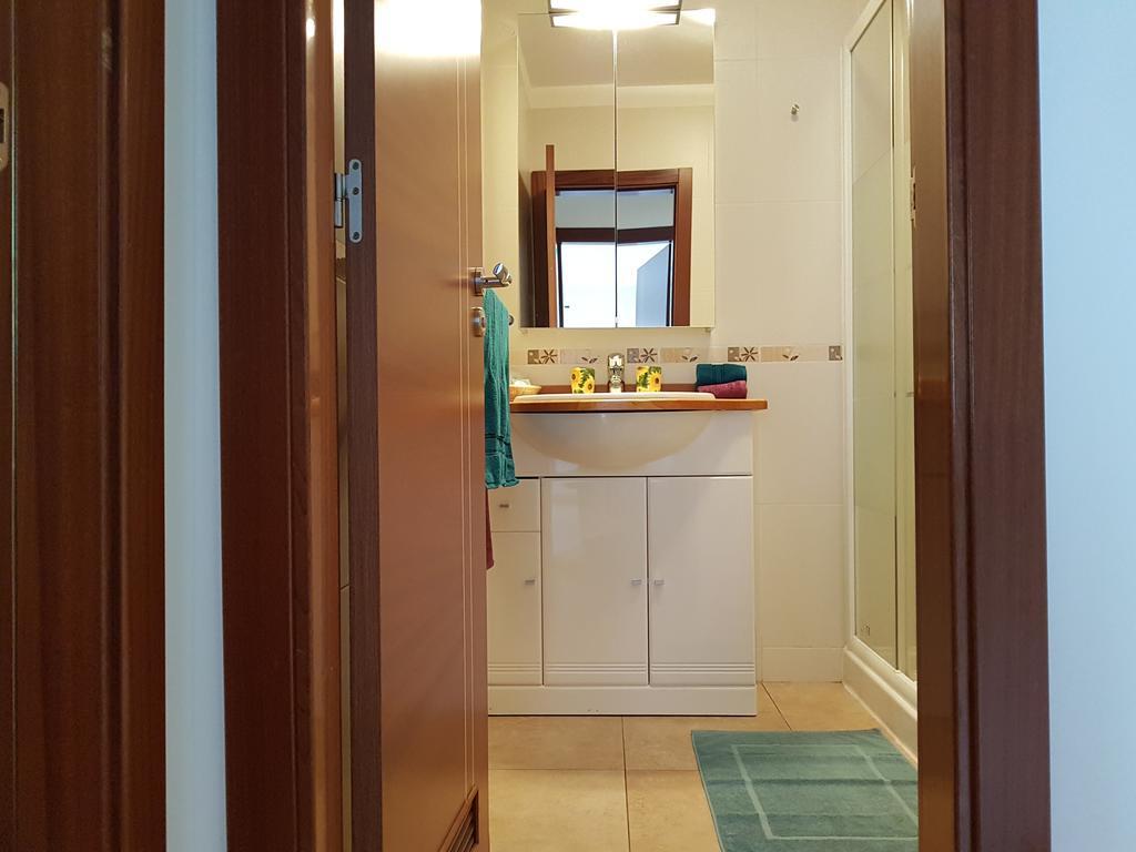 Vivienda Vacacional Monteprimero 2 Tamaduste エクステリア 写真