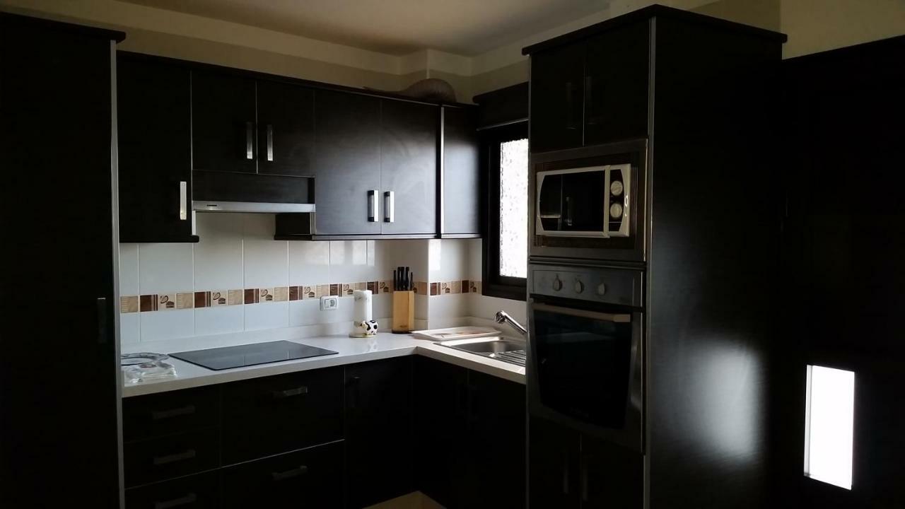 Vivienda Vacacional Monteprimero 2 Tamaduste エクステリア 写真