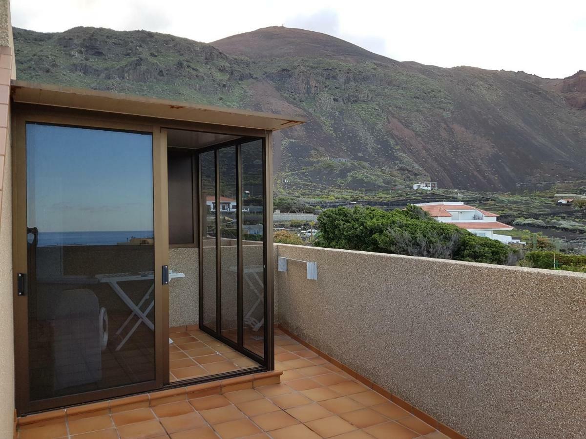 Vivienda Vacacional Monteprimero 2 Tamaduste エクステリア 写真