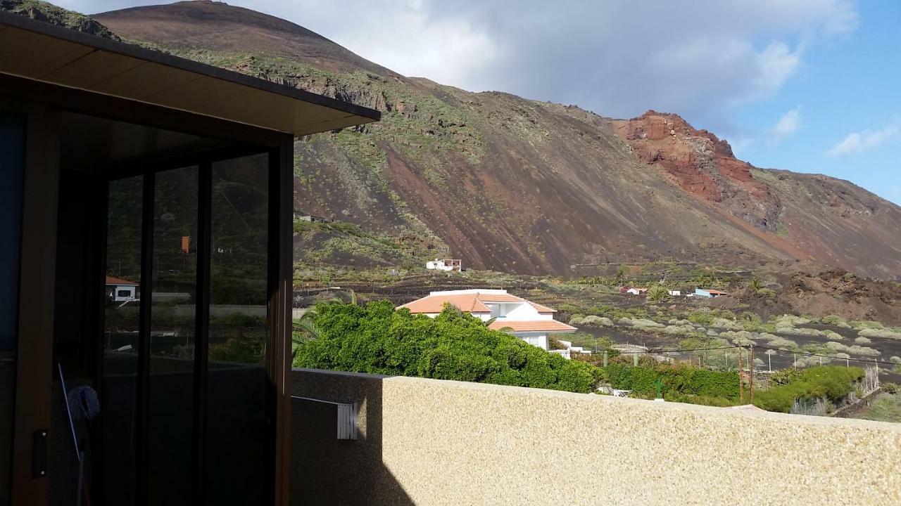 Vivienda Vacacional Monteprimero 2 Tamaduste エクステリア 写真