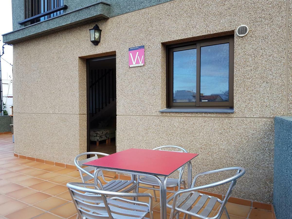 Vivienda Vacacional Monteprimero 2 Tamaduste エクステリア 写真