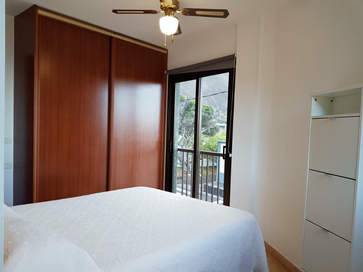 Vivienda Vacacional Monteprimero 2 Tamaduste エクステリア 写真