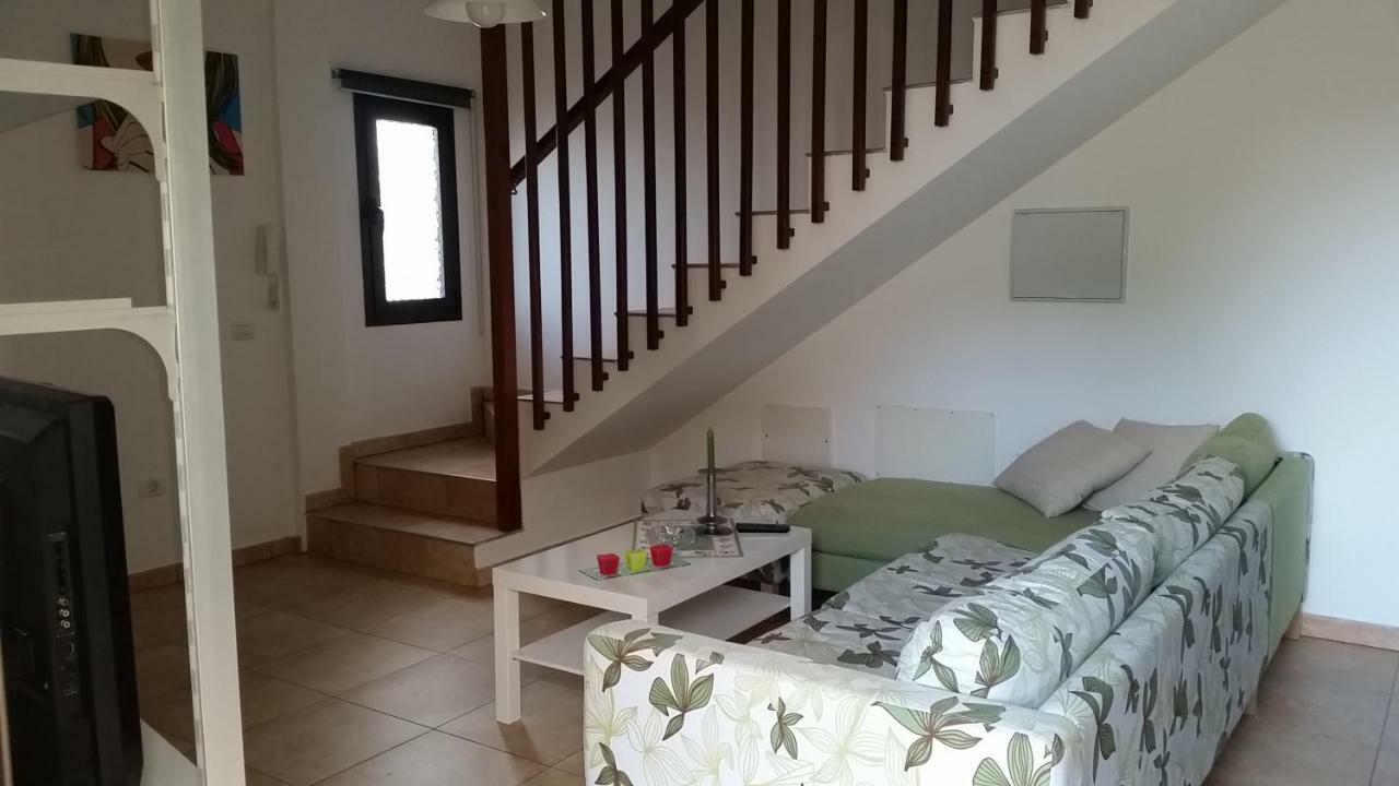 Vivienda Vacacional Monteprimero 2 Tamaduste エクステリア 写真
