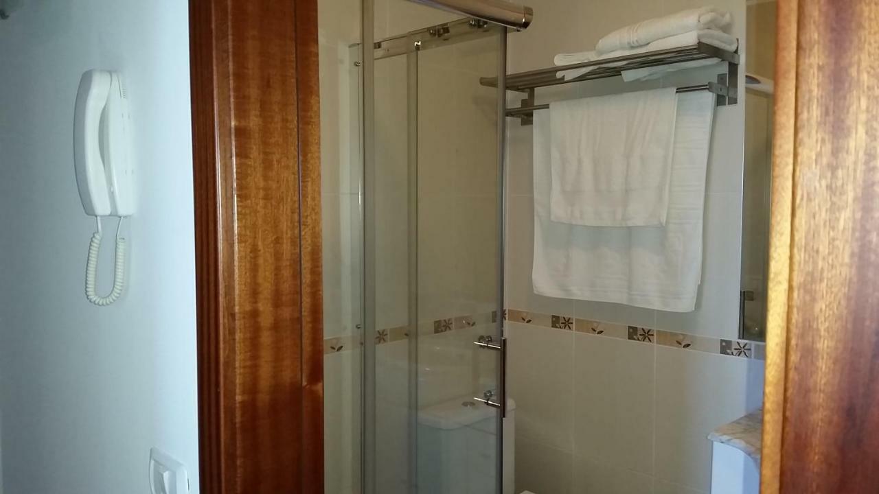 Vivienda Vacacional Monteprimero 2 Tamaduste エクステリア 写真