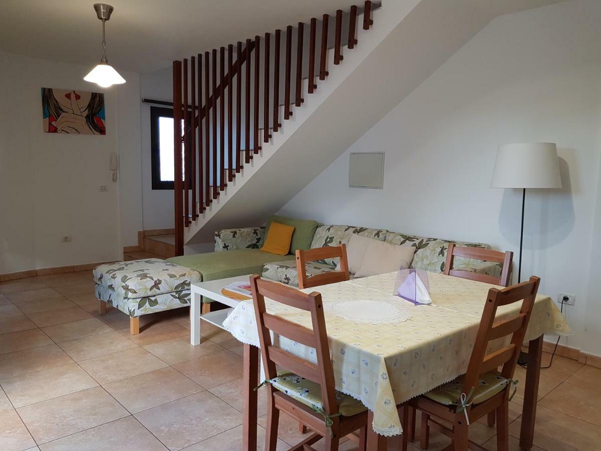 Vivienda Vacacional Monteprimero 2 Tamaduste エクステリア 写真