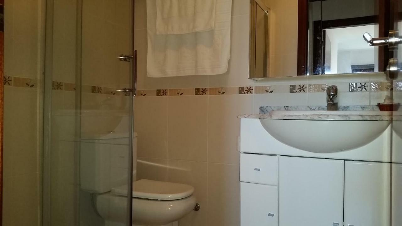 Vivienda Vacacional Monteprimero 2 Tamaduste エクステリア 写真